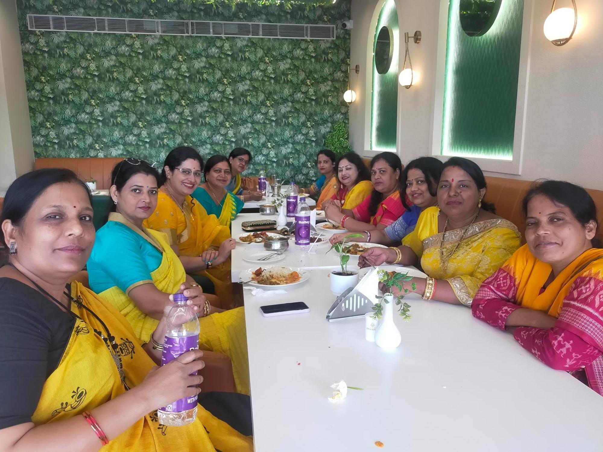 The Adventure Luxury Hotel Bhubaneswar Extérieur photo
